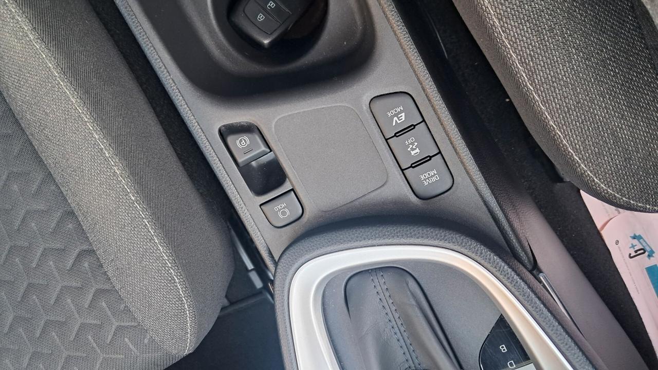 Toyota Yaris Cross 1.5 Hybrid 5p. E-CVT Lounge