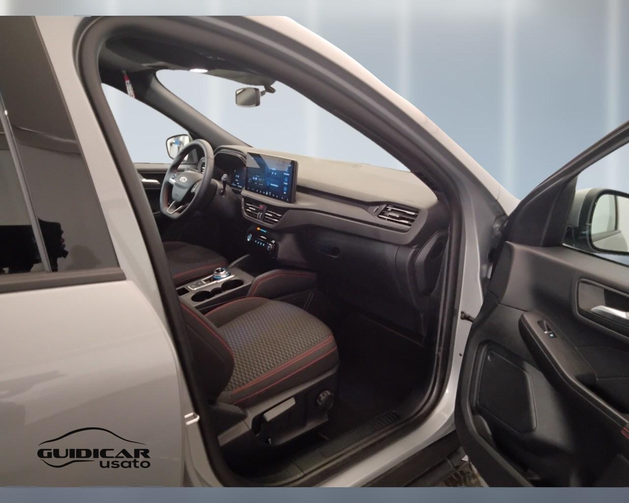 FORD Kuga IV 2024 - Kuga 2.5 full hybrid ST-Line 2wd 180cv auto