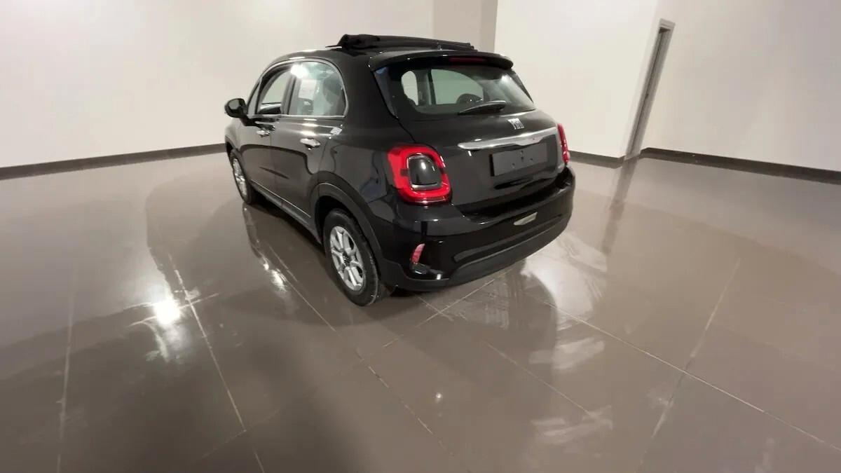 Fiat 500X 1.5 T4 Hybrid 130 CV DCT Dolcevita