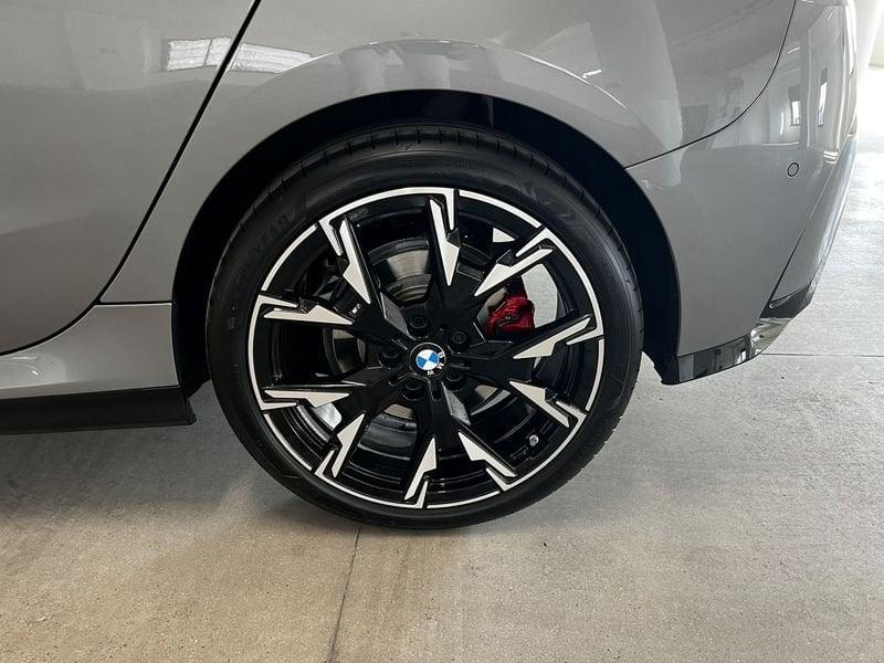 BMW Serie 1 F70 120d 48V MSport Pro auto