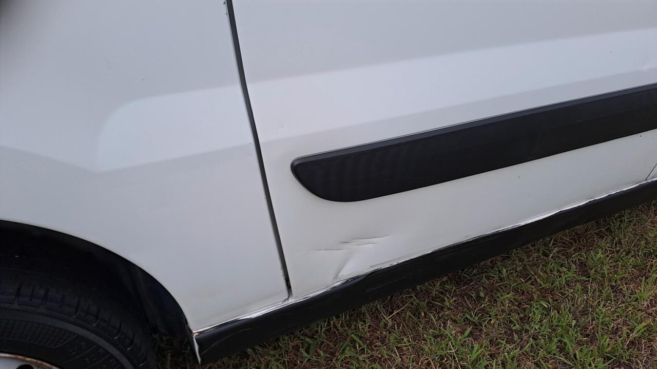 Citroen Jumpy LUNGO 2.0 HDI