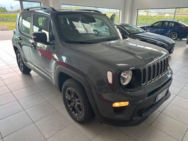 JEEP Renegade 1.6 Mjt 130 CV Longitude