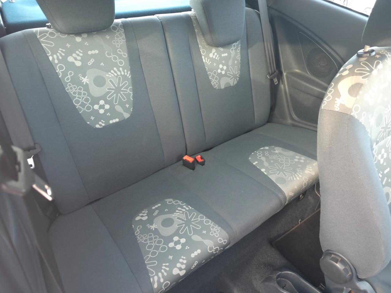 Ford Ka 1.2 8V 69CV Titanium