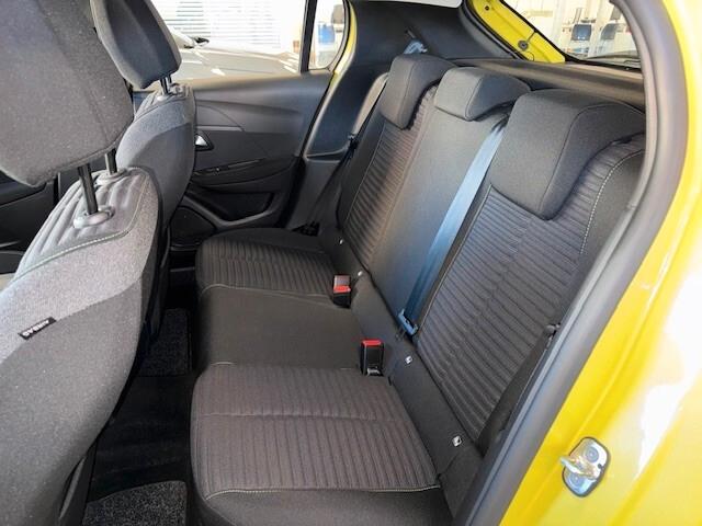 Peugeot 208 PureTech 75 CV 5 porte STYLE 2024