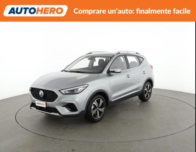 MG ZS 1.5 VTi-tech Comfort