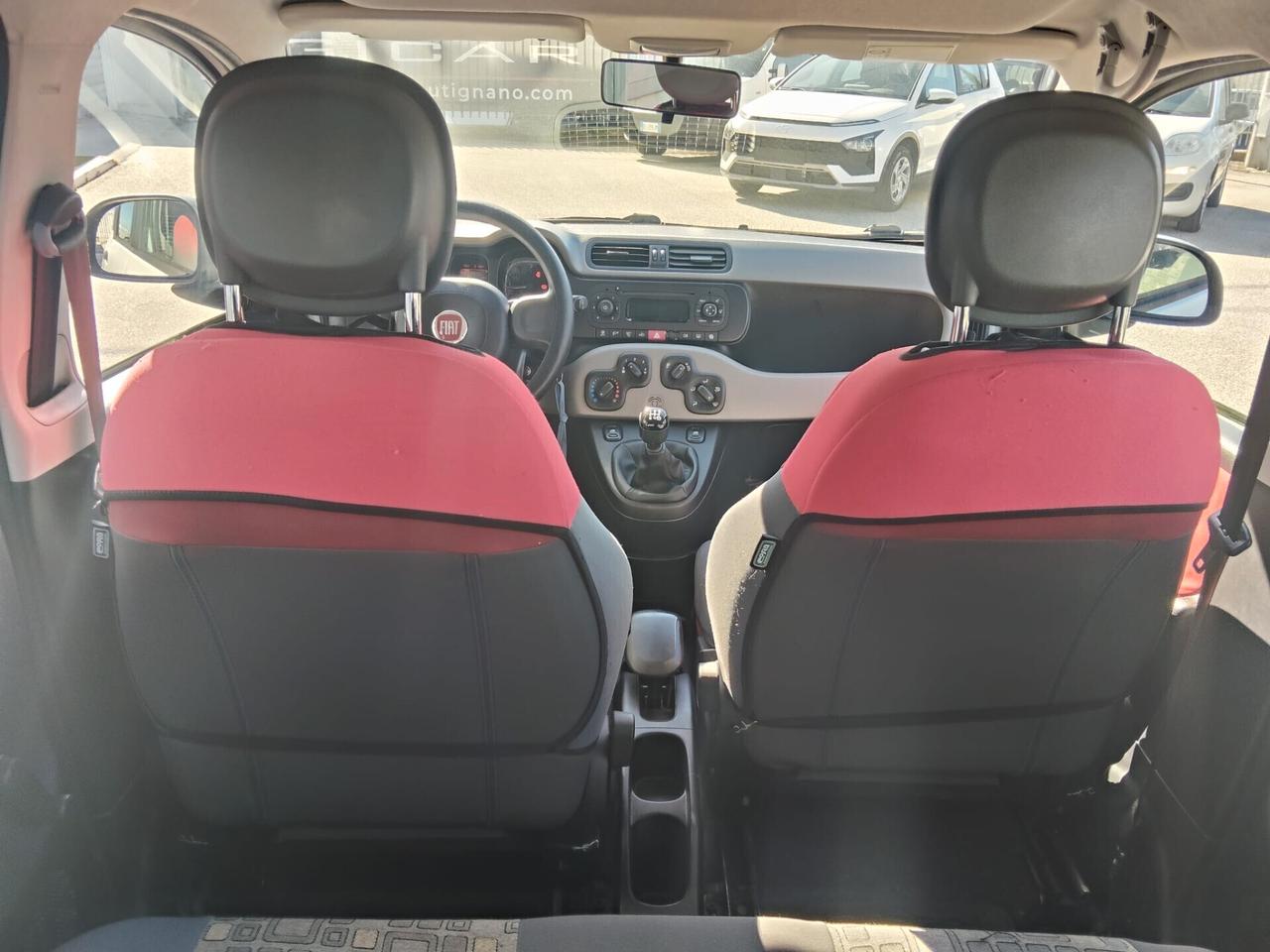 Fiat Panda 1.3 DIESEL S&S NEOPATENTATI