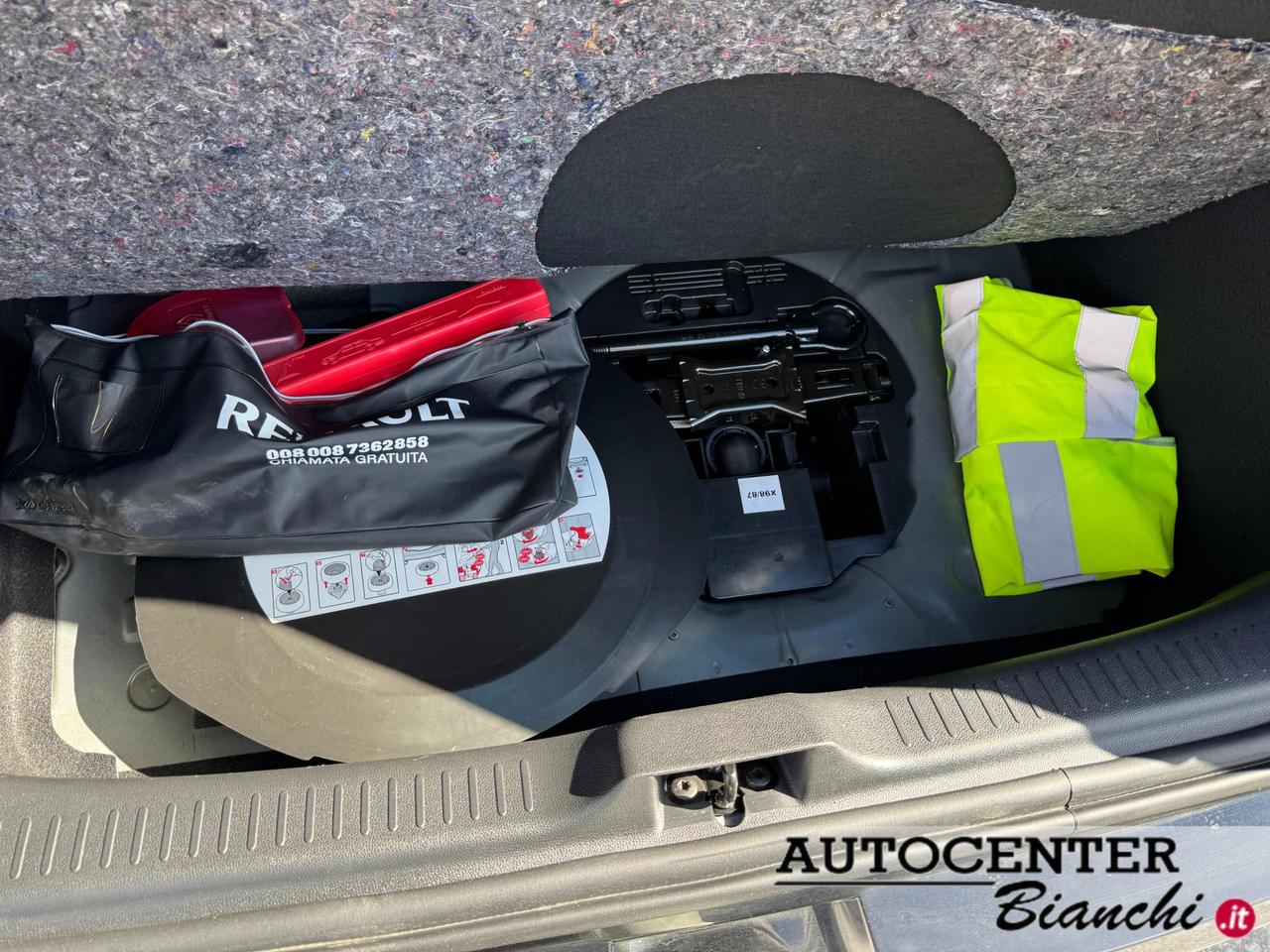 Renault Clio 5 Porte Clio 1.5 dci energy Zen 75cv