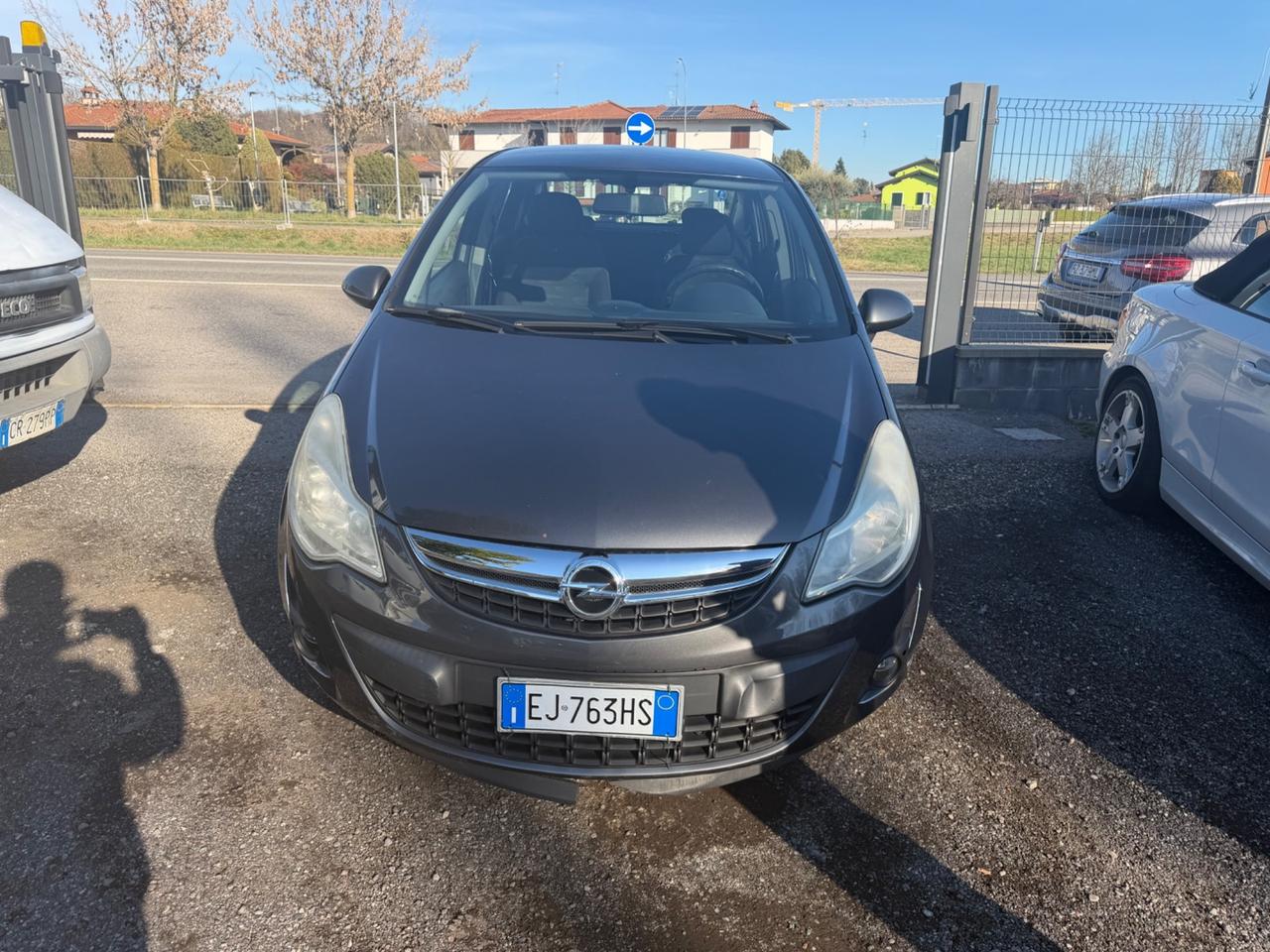 Opel Corsa 1.3 CDTI 95CV F.AP. 5 porte Elective
