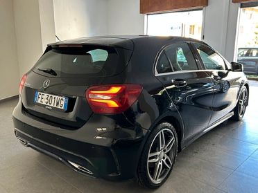 Mercedes-benz A 160 d Premium
