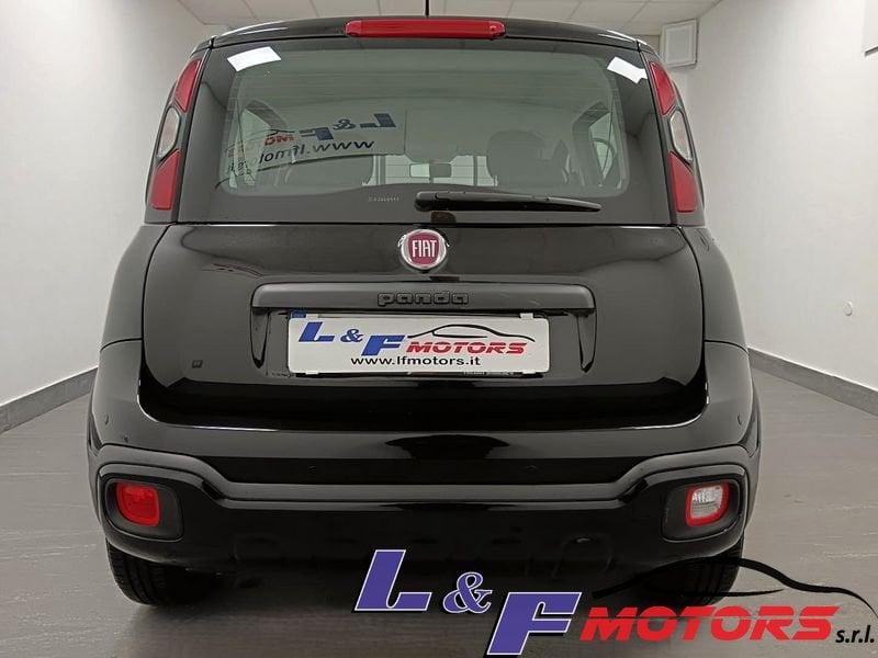 FIAT Panda Panda 1.2 City Cross