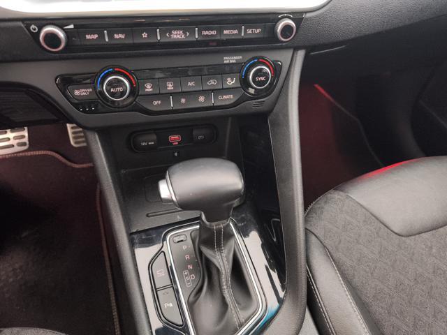 KIA Niro 1.6 gdi hev Evolution dct