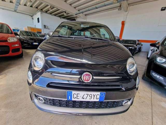 Fiat 500 500 1.2 S 69cv E6