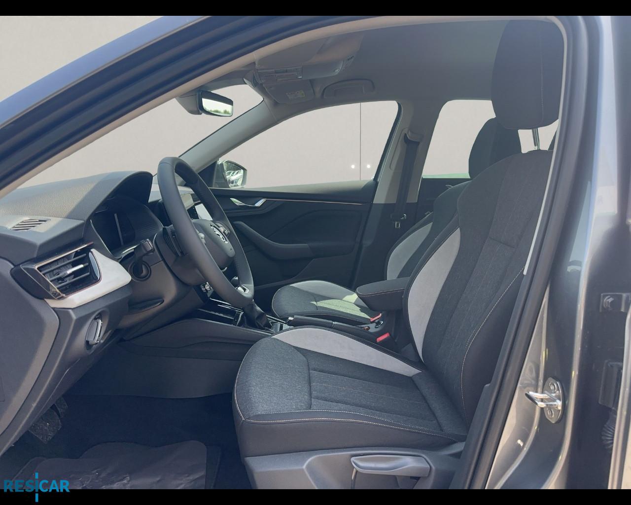SKODA Scala Style 1,0 TSI 85 kW (115 CV) 7 marce - DSG
