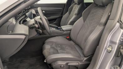 Peugeot 508 Berlina 508 1.6 phev Allure 225cv e-eat8