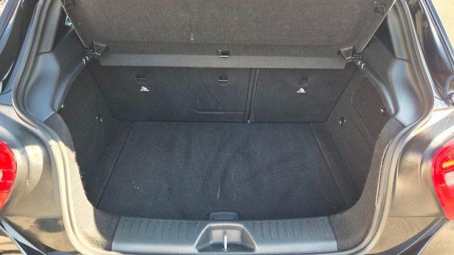 MERCEDES-BENZ A 160 Sport PERMUTE OK NEOPATENTATI