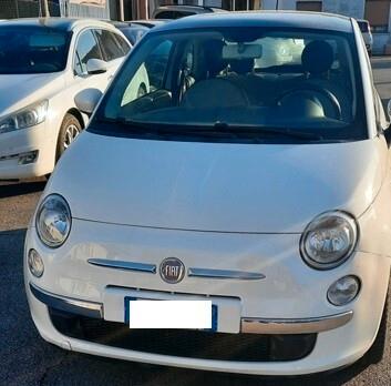 Fiat 500 1.2 EasyPower Pop