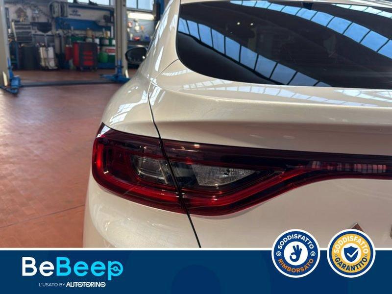 Renault Arkana 1.6 E-TECH FULL HYBRID TECHNO 145CV