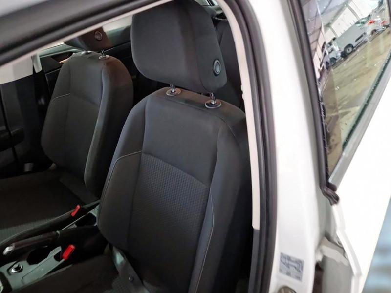 VOLKSWAGEN POLO 1.0 EVO 59kW Comfortline 5 PORTE