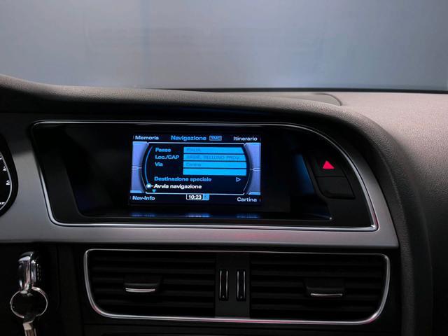 AUDI A4 Avant 2.0 TDI 150CV Ambiente