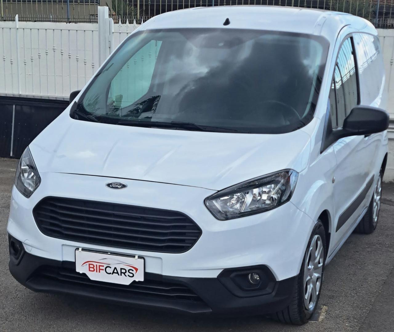 Ford Transit Courier Transit Courier 1.5 TDCi 100CV Van Trend