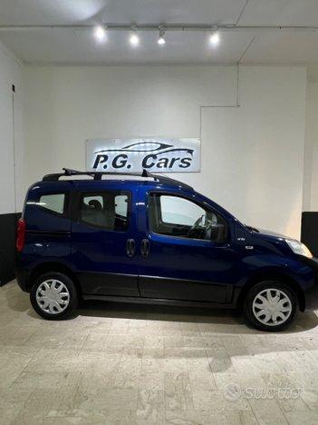 Peugeot Bipper Full