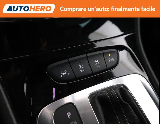 OPEL Astra 1.5 CDTI 122 CV S&S AT9 5 porte Business Elegance