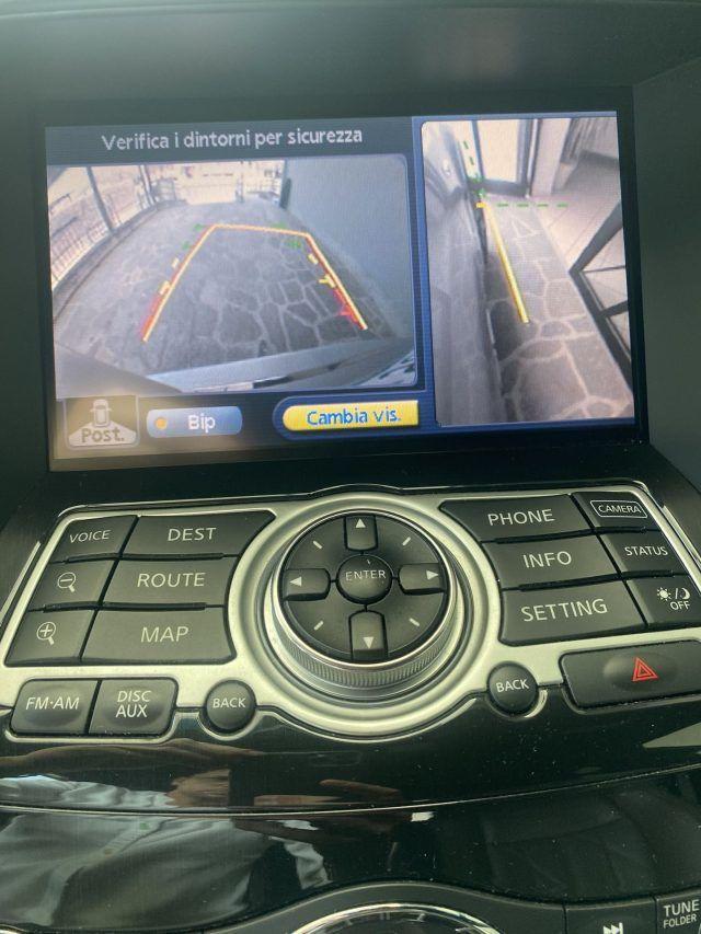 INFINITI FX37 FX37 GT GPL