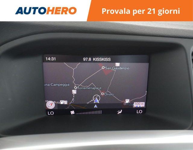 VOLVO V60 D2 Kinetic