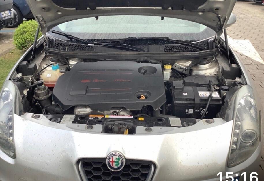 Alfa Romeo Giulietta 2.0 JTDm-2 150CV SUPER