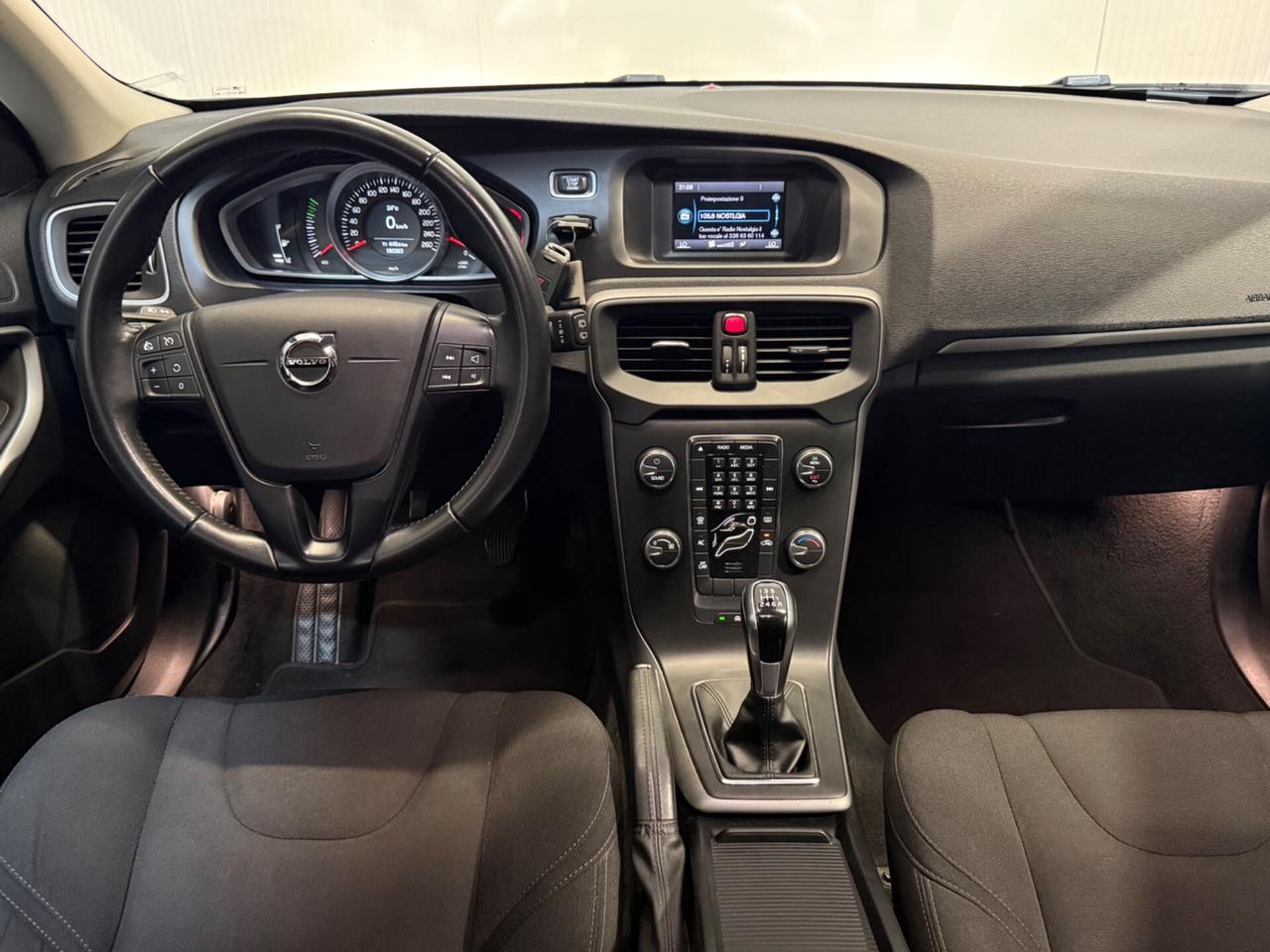 Volvo V40 D2 'eco' Momentum