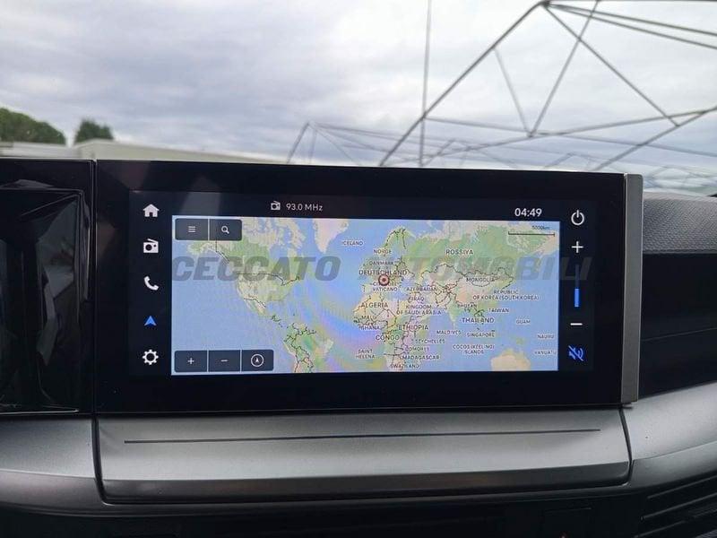 Opel Frontera Frontera 1.2 hybrid Edition 100cv edct