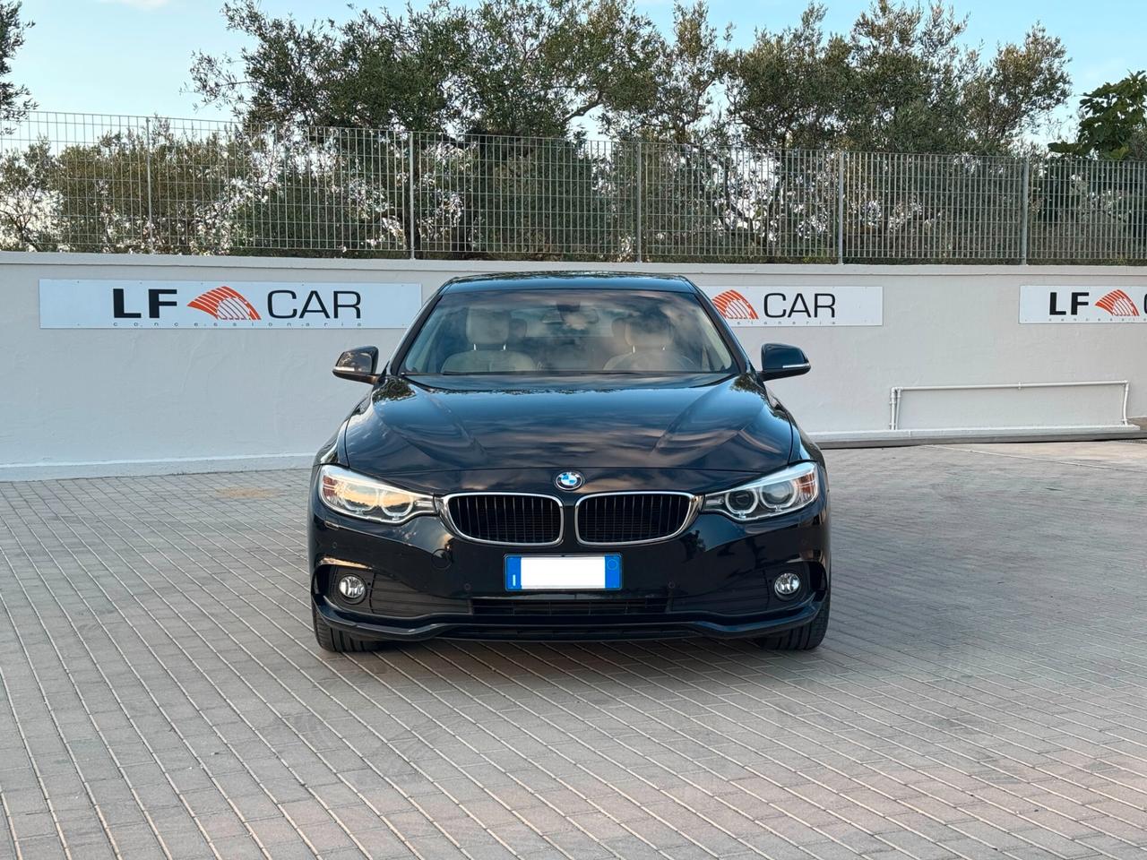Bmw 418d Gran Coupe Sport 2.0 143 cv