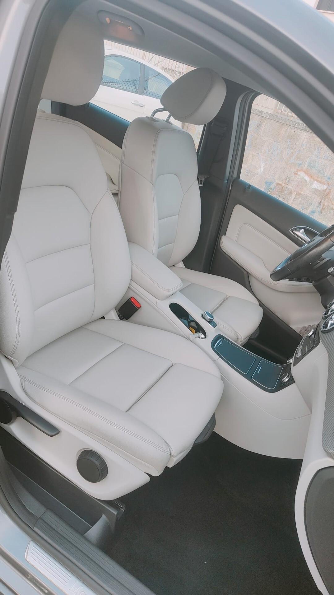 Mercedes-benz B 180 d Automatic Sport