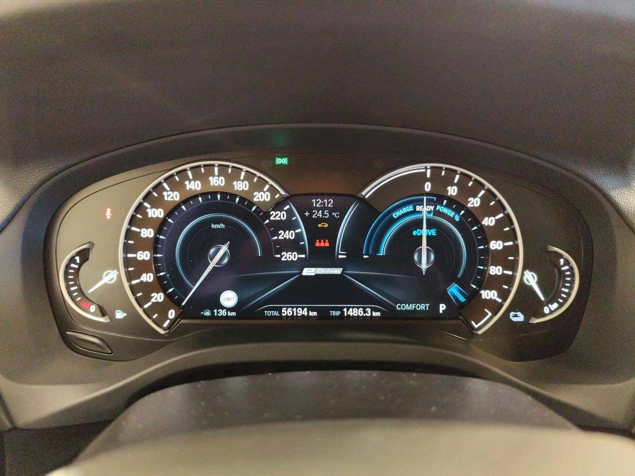 BMW X3 xDrive30e Business Advantage