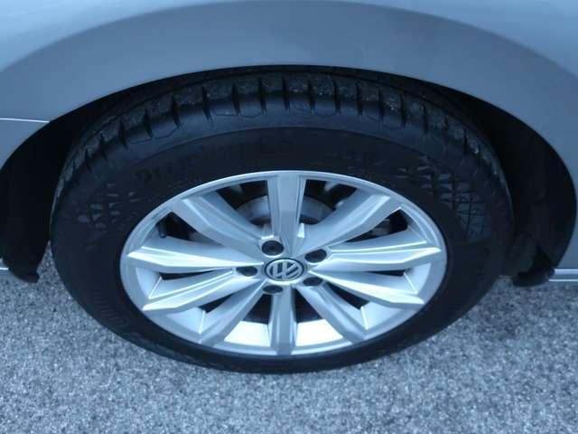 Volkswagen Passat Variant Passat VIII Variant 2.0 tdi Business 150cv dsg