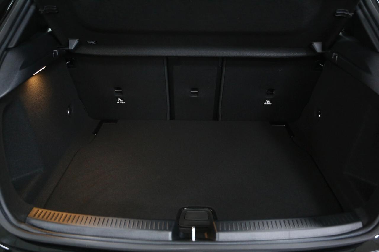 Mercedes A 200 d Automatic AMG Line Advanced_NUOVA KM0 2026