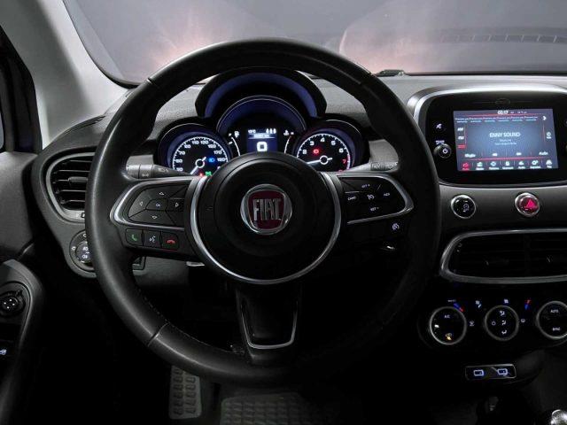 FIAT 500X 1.0 T3 120 CV Cross#VARI COLORI