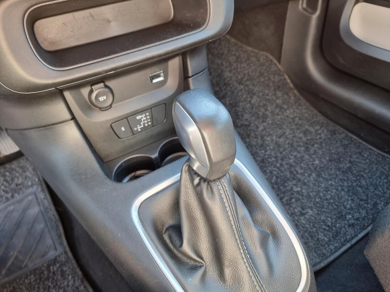 Citroen C3 110 S&S EAT6 Shine Pack PREZZO REALE