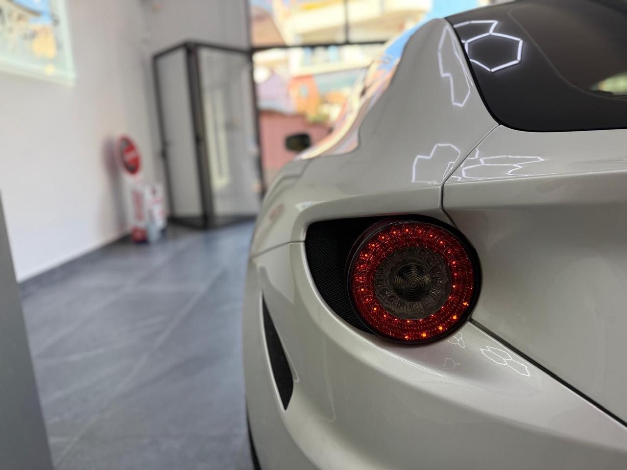 Ferrari FF DCT tailor Made