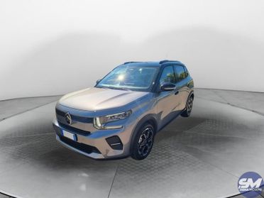 Citroën C3 PureTech 100 S&S MAX