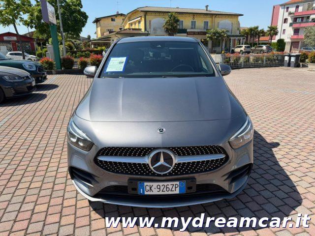 MERCEDES-BENZ B 180 A/T Amg Line Premium 116cv