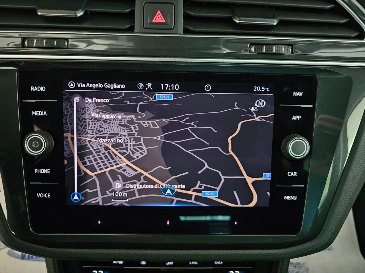 Volkswagen Tiguan 2.0 TDI 150 CV SCR DSG Life