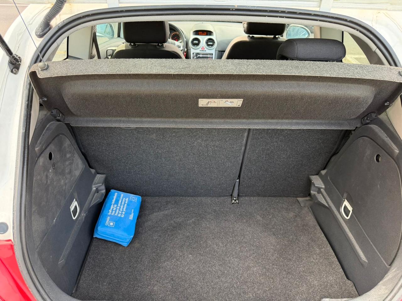 Opel Corsa 1.2 3 porte Elective