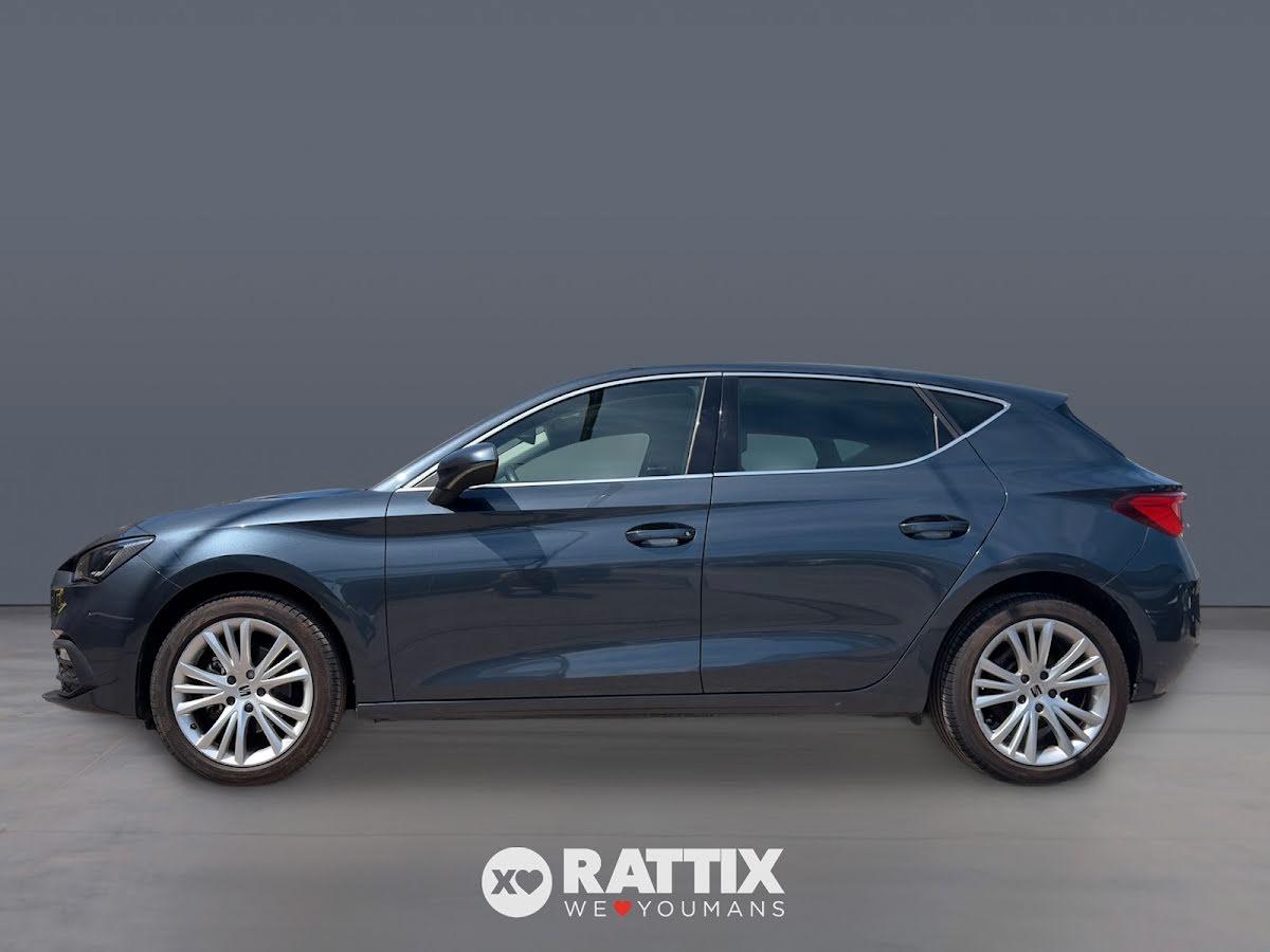 SEAT Leon 1.0 TSI 110CV Style