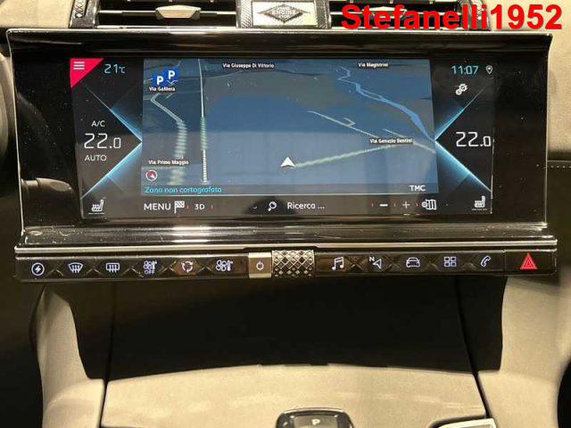 DS AUTOMOBILES DS 7 Crossback - 1.6 e-tense phev Louvre 4x4 auto