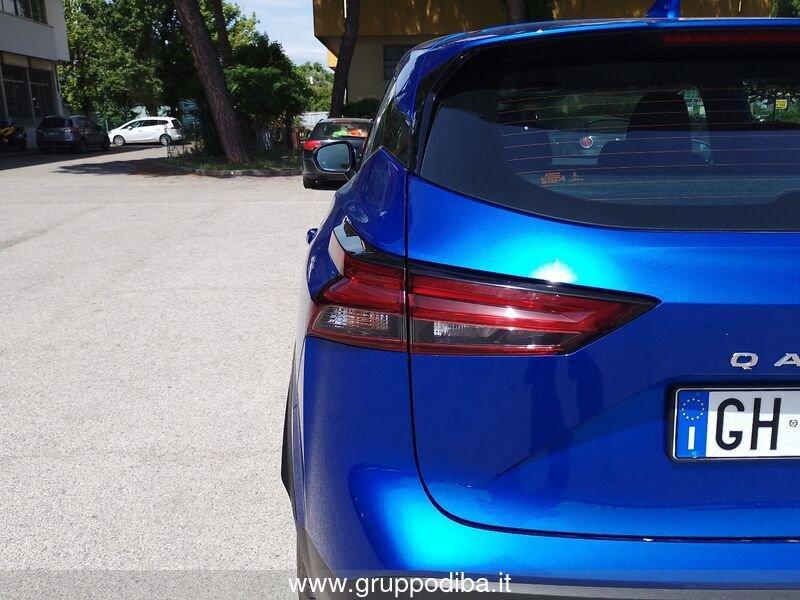 Nissan Qashqai III 2021 1.3 mhev Business 2wd 158cv xtronic
