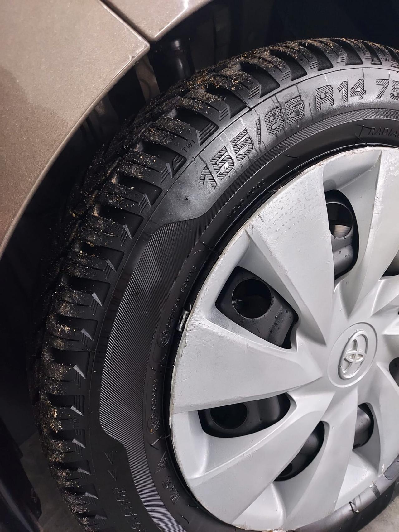 Toyota Aygo 1.0 12V VVT-i 5 porte Cool Soda Connect MMT