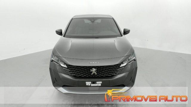 PEUGEOT 3008 PureTech Turbo 130 S&S EAT8 Allure Pack