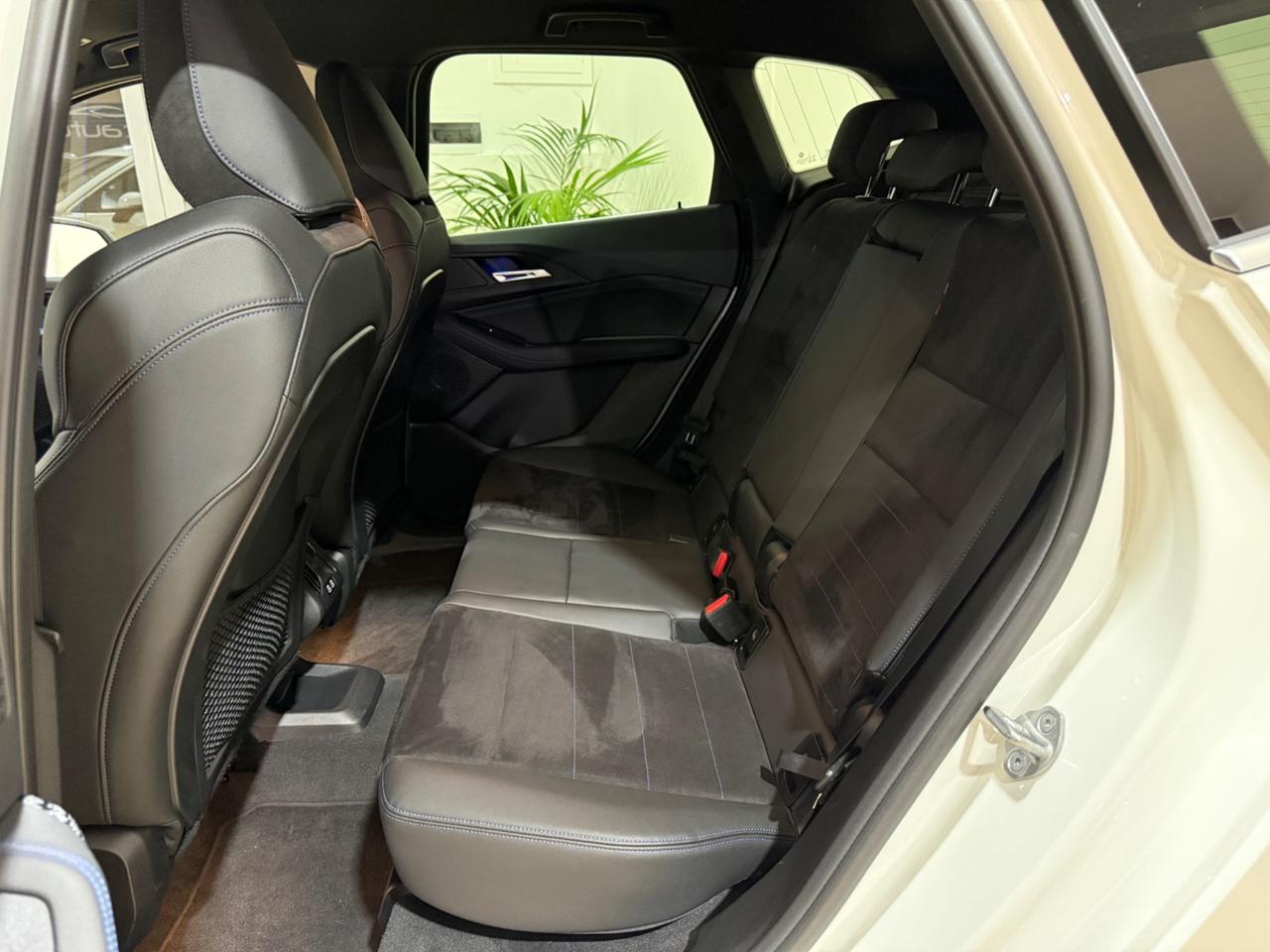 Bmw Serie 2 Active Tourer 223d 48V xDrive Msport