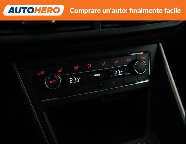 VOLKSWAGEN Polo 1.0 TSI 5p. Comfortline BlueMotion Technology